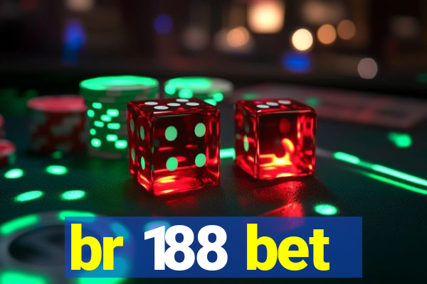 br 188 bet